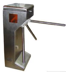 Quality Automatic ESD Turnstile Entry Systems wholesale