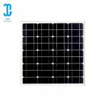 Flexible Thin Film Photovoltaic Panels Residential Monocrystalline Material