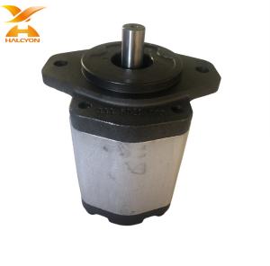 Quality Customizable Gear Pump High Pressure Hydraulic Gear Pump PC50MR For Shimadzu Rexroth Kubota Kobelco wholesale