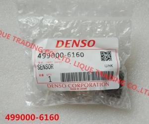 Quality DENSO 499000-6160 common Rail Sensors 499000-6160 / 4990006160 / 499000 6160 wholesale
