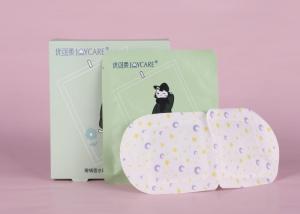 Quality Protective Fda OEM ODM 80gsm Steam Eye Mask wholesale