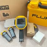 FLUKE TI401U 400U Infrared Thermal Imager Handheld and Precision for Infrared
