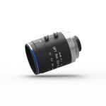 F2.0~F16 2MP Focal Length 6mm Camera Lens 0.06kg Components Of Machine Vision