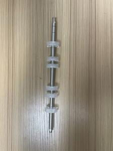 Quality ATM Machine Spare Parts NCR Currency Dispenser Pick D-Wheel Assy 4450707679 445-0707679 wholesale
