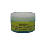 C111 Yellow fluorescent fingerprint powder