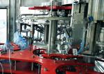 3-10L Bottle Barrel Washing Filling Capping Machine For Mineral / Pure /