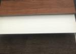 1.22m*2.44m Office Furniture Wood Effect Melamine Board E1 Grade Honey Color