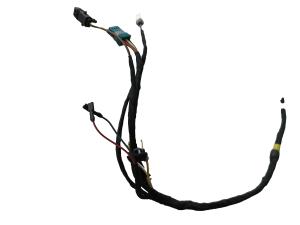 Quality Automobile Rear View Mirror Cable With Customizable Design In Black wholesale