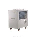 25000W Commercial Portable Air Conditioning Units For Cooling Industrial Machine