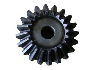 Quality mechinanical transmission bevel gear manufacturer, spiral bevel driving gear wholesale