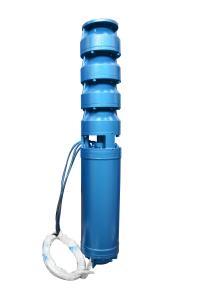 Quality 30kw 40hp 8 10 Inch 80m3/h 160m3/h Electric Water Submersible Pump wholesale