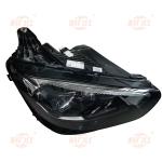 12V LED Aftermarket Car Headlights 2024 Auto Parts Assembly For M-E-Rcedes-B-Enz