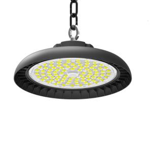 Quality Waterproof Ip65 LED High Bay Workshop Lights High Ceiling Shop Lights 29250~31200lm wholesale