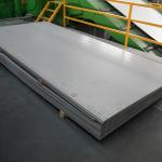 300 200 Series Stainless Steel Hot Rolled Plate Sheet AISI Metal Roll 2000mm 6mm