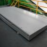 Buy cheap 0.2mm 4mm 304 Stainless Steel Sheet Metal Hot Rolled Thin 2B BA Mirror Polished from wholesalers