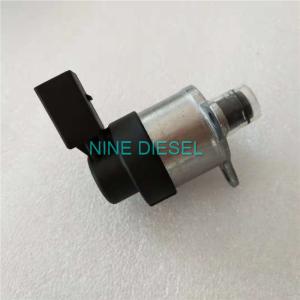 Quality 0928400498 Diesel Injection Pump Parts , Diesel Fuel Metering Valve wholesale