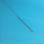 Disposable 2600mm Nitinol Guide Wire Stainless Steel