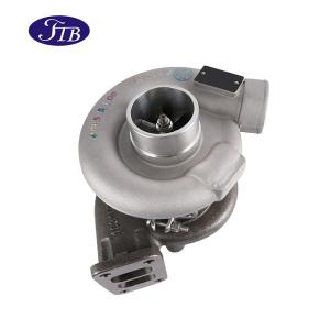 Quality 6BT HX40M Excavator Turbocharger 3802829 3536621 3536620 3755947 wholesale