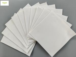Quality 550GSM NonWoven Needle Felt Filter Bag Polyester Anti Acid size 130mmX2500mm wholesale