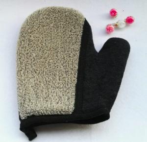 Quality Cooking Baking BBQ Heat Resistant Oven Mitts With Kitchen Towel wholesale