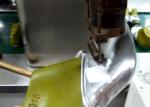 Long Lasting Automatic Hot Stamping Machine Customization High Versatility