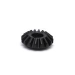 Customized CNC Milling Aluminum Parts Bolts And Nuts Fasteners
