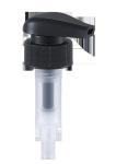 33/410 Liquid Dispenser Pump Plastic PP Material 28/410 38/410 40/410
