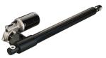 Compact Structure DC Linear Actuator In Rehabilitation Treatment Machines 150