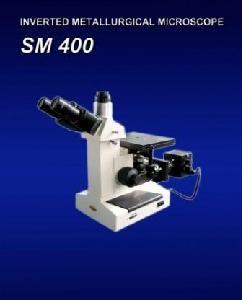 Quality Economical Practical Metallurgical Microscope Inverted With 6V 30W Illuminator wholesale