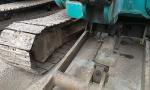 Used KOMATSU excavator PC40-2 for sale