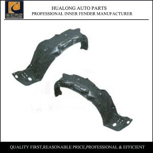 12 Honda Civic Hybrid Sedan Plastic Fender Liner OEM 74101 TR0 A50
