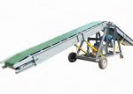High Capacity Salt Manufacturing Plant 200-3000m2 Installation Area With Service