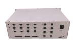 Powder Coating Steel Box Metal Enclosure Fabrication Aluminum Enclosure