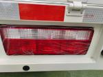 Pure Engergy Pickup Truck Revolutionary Side Door Form For Efficient Transportat