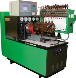 Quality DB2000-IA Screen display fuel injection pump test bench wholesale