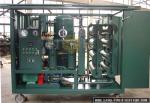 Transformer Vacuum Oil Purifier Degassing Mobile Refinery High Precision