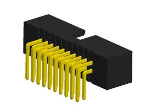 Quality Box Header Connector 20 Pin wholesale