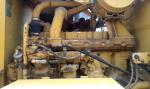 used year- 2007 CAT 140H motor grader for sale , used construction equipment