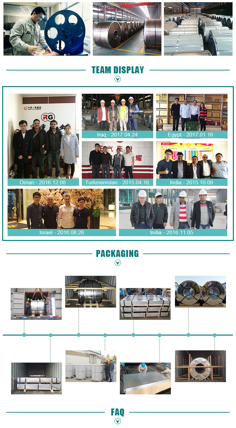 Zinc Coated Corrugated Roofing Sheet High Strength Steel Roofing Plate