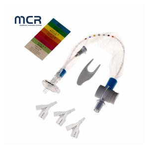 Quality Wholesale Price Closed Suction System 72h 3 Y-Type for Child Neonatal Pediatric wholesale