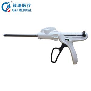 Quality Laparascopic Linear Cutter Stapler Articulating Reloads Disposable wholesale