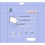 Wings Hypoallergenic Maximum Leak Protection Feminine Hygiene Product