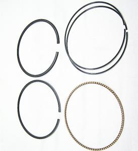 Quality MotorS 50B 32 Piston Ring 3.2L For BMW 86.4mm 1.2+1.5+2 Well Quality wholesale