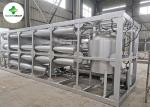 Huayin Plastic To Diesel Machine CE Waste Plastic Into Diesel Plastic Recycling