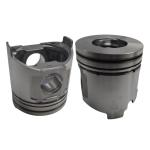 Excavator PC110 Piston 123901-22900 Diesel Engine Cylinder Liner Parts