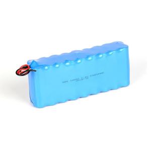Quality Probe Robot 23400mAh 7.4 V 18650 Battery Pack wholesale