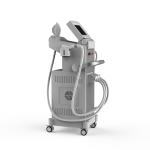 Safety No Pain Multi Function Laser 3 Handpiece Big Spot Size For Beauty Salons