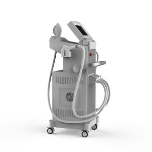 Quality Q Switched Nd Yag Mobile Tattoo Removal Machine Double Laser Generator wholesale