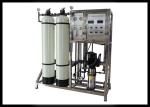 High Flow Brackish 3000GPD RO Water Treatment System