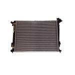560096N Car Cooling System Aluminum Radiator for Hyundai IX35 TUCSON 253104T100